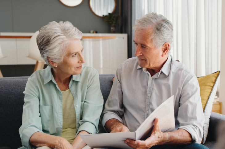Why is having a will important even if I don’t own many assets Leighton Buzzard?